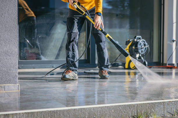 Playground Equipment Cleaning in East Hazel Crest, IL