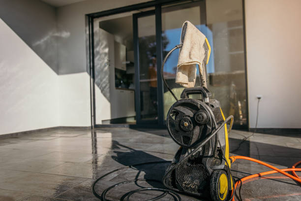 Best Machinery and Equipment Cleaning  in East Hazel Crest, IL