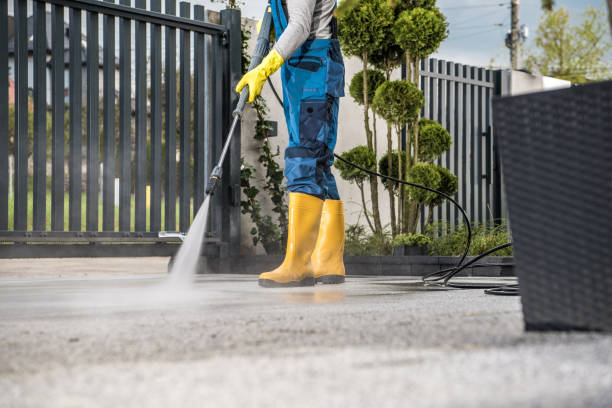 Best Pool Deck Cleaning  in East Hazel Crest, IL