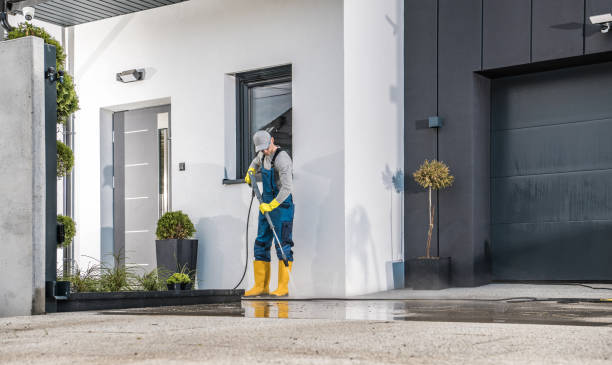 Professional Pressure Washing Services in East Hazel Crest, IL